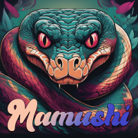 Mamushi - Full Cover cover
